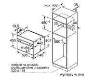 Bosch CMG633BW1 - 1015010 - zdjęcie 6